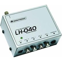Bild für Omnitronic LH-040 Phono-Vorverstärker