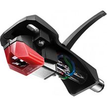 Bild für Audio-Technica AT-VM95ML/H (+ Headshell)