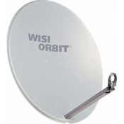 Wisi OA 38 G hellgrau