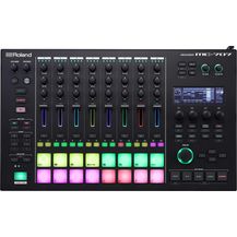 Bild für Roland MC-707 AIRA DJ Groovebox