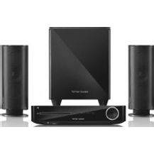 Bild für Harman Kardon Bds 477 Surround-System