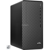 HP Desktop M01-F1023ng PC-System, schwarz, Windows 10 Home 64-Bit