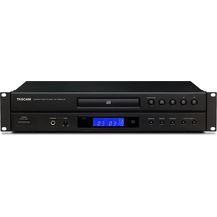 Bild für Tascam CD-P1260 MK2