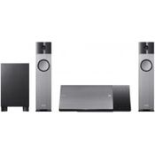 Sony BDV-NF720 2.1-Surround-Sound-System, 400 Watt (RMS), schwarz
