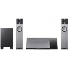 Bild für Sony BDV-NF720 2.1-Surround-Sound-System, 400 Watt (RMS)