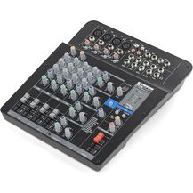 Bild für Samson MXP124FX MixPad 12-Kanal Live Mischpult