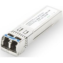 Bild für DIGITUS 10 Gbit Universal SFP+ Modul