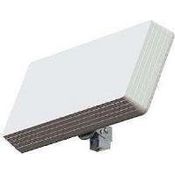 SelfSat H30DQ Sat-Spiegel, weiß