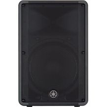 Bild für Yamaha DBR15 Aktive Lautsprecher