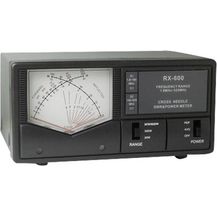 Bild für MAAS Elektronik SWR-Meter RX-600 1198
