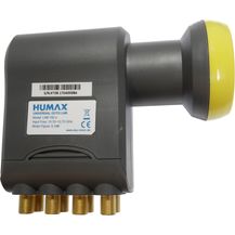 Bild für Humax Octo Universal LNB 182 Gold