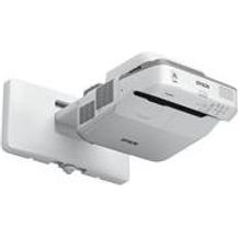 Bild für Epson EB-685WI Business-Beamer, DLP, WXGA (1280 x 800)