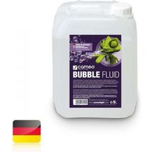 Bild für Cameo Seifenblasenfluid 5 Liter
