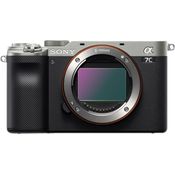 Sony Alpha 7C / ILCE-7C