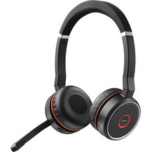 Bild für Jabra Evolve 75 UC Wireless Stereo On-Ear Headset