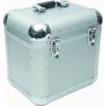 Bild für Roadinger Platten-Case ALU Maxi-Booking