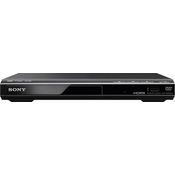 SONY DVPSR760HB DVD Player
