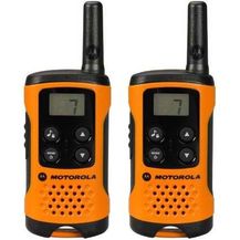 Bild für Motorola TLKR T41 orange