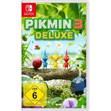 Bild für Pikmin 3 Deluxe (Switch)