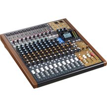 Bild für Tascam Model 16