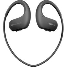 Bild für Sony NW-WS413 Sport-Walkman 4GB (kabellos, Wasserdicht, Staubdicht)