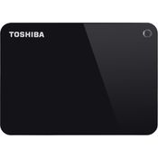 Toshiba/KIOXIA Canvio Advance 3TB schwarz (HDTC930EK3CA)