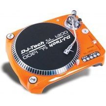 Bild für DJ-Tech SL 1300 MK 6