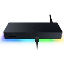 Bild für Razer Thunderbolt 4 Dock Chroma