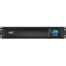 Bild für APC SmartConnect UPS SMC 1000VA Rack 2HE