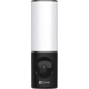Ezviz LC3 Intelligente Sicherheitswandleuchte mit integrierter Kamera (303101860)