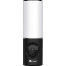 Bild für Ezviz LC3 Intelligente Sicherheitswandleuchte mit integrierter Kamera (303101860)