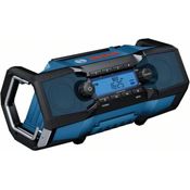 18V Akku Baustellen Radio GPB 18V-2 C | Bluetooth