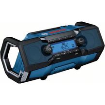 Bild für 18V Akku Baustellen Radio GPB 18V-2 C 