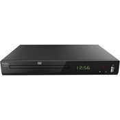 Xoro HSD 8470 HDMI MPEG4 DVD-Player (USB 2.0, Mediaplayer, 1080p Upscaling, MultiROM) schwarz