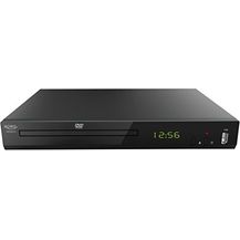 Bild für Xoro HSD 8470 HDMI MPEG4 DVD-Player (USB 2.0, Mediaplayer, 1080p Upscaling, MultiROM)