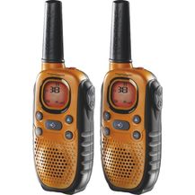Bild für Topcom Walkie Talkie mit 8 Kanälen und einer Reichweite bis zu 10 km