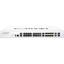 Bild für FORTINET FortiGate 100F Netzwerk Security Firewall – nur Gerät, FG-100F Appliance (FortiGate-100F)
