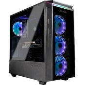 Captiva G12AG 21V2 Gaming-PC AMD Ryzen 5 16GB-RAM 1TB-HDD 500GB-SSD RTX 3060