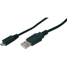 Bild für ASSMANN USB 2.0 Anschlusskabel
