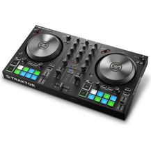 Bild für Native Instruments Traktor Kontrol S2 MK3 2-Kanal DJ Controller
