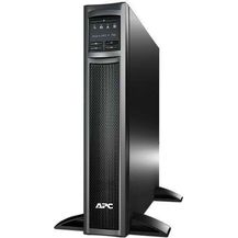 Bild für APC Smart-UPS X 750VA (SMX750I)