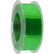 EasyPrint PETG - 1.75mm - 1 kg - grün transparent
