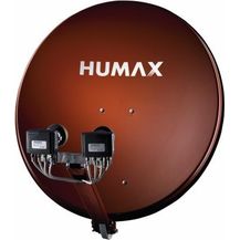 Bild für Humax 90 Professional Satelliten-Spiegel