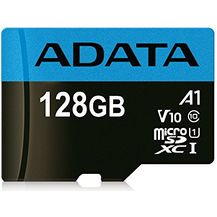 Bild für ADATA Premier Speicherkarte 128 GB MicroSDXC Klasse 10 UHS-I