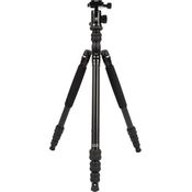 SIRUI Traveler 7C - Drei-/ Einbeinstativ Carbon mit Kugelkopf