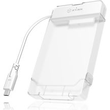 Bild für Icy Box IB-AC703-C USB 3.0 (Type-C)