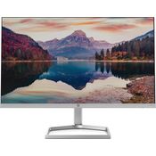 HP M22f - 21,5 Zoll, Full HD (1920 x 1080), IPS-Panel, 75Hz, 5ms, 300cd/m² (2D9J9AA)