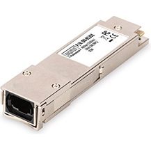 Bild für DIGITUS Professional QSFP+ 40 Gbps Modul