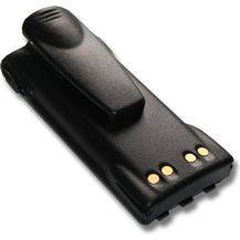 Bild für VHBW Akku mit Gürtelclip