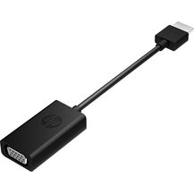 Bild für HP Adapter HDMI zu VGA (X1B84AA)